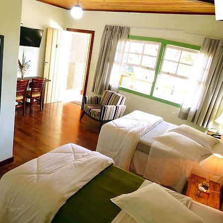 Hotel Pouso Da Chica à Diamantina Extérieur photo