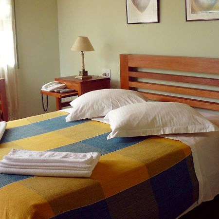 Hotel Pouso Da Chica à Diamantina Extérieur photo