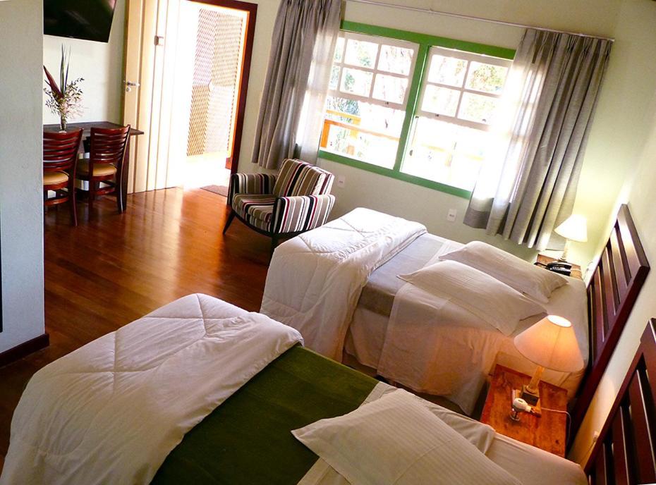 Hotel Pouso Da Chica à Diamantina Extérieur photo