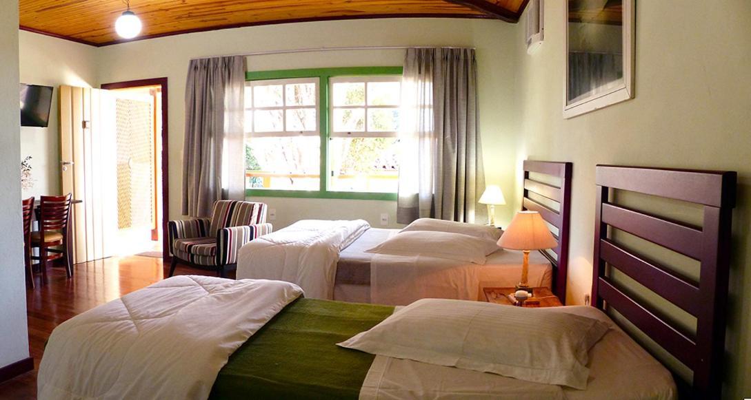 Hotel Pouso Da Chica à Diamantina Extérieur photo