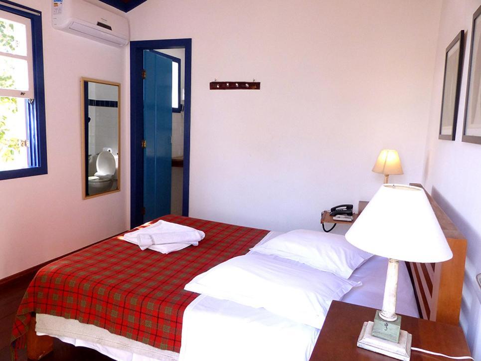 Hotel Pouso Da Chica à Diamantina Extérieur photo