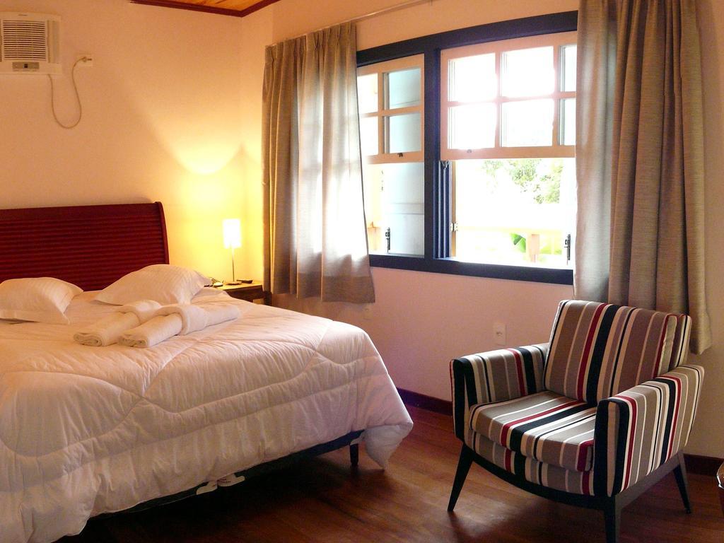 Hotel Pouso Da Chica à Diamantina Extérieur photo