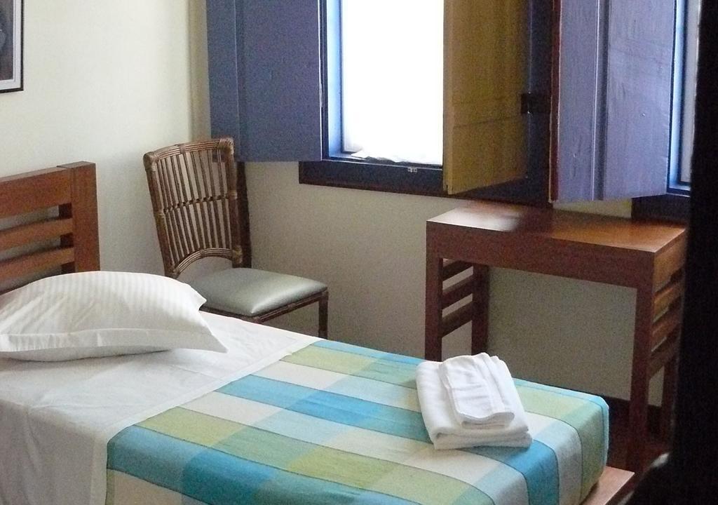 Hotel Pouso Da Chica à Diamantina Extérieur photo