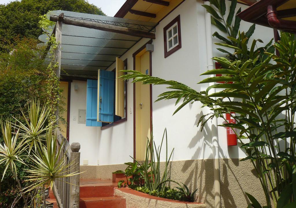 Hotel Pouso Da Chica à Diamantina Chambre photo