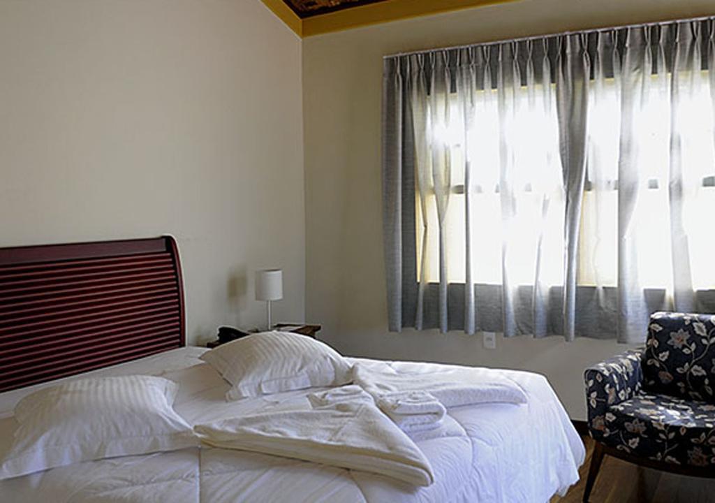 Hotel Pouso Da Chica à Diamantina Chambre photo