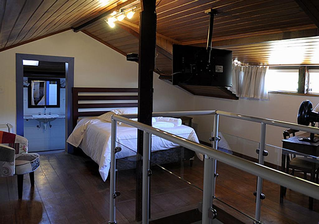 Hotel Pouso Da Chica à Diamantina Extérieur photo
