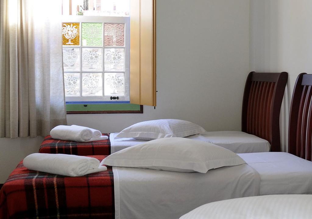 Hotel Pouso Da Chica à Diamantina Chambre photo