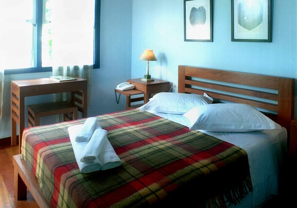 Hotel Pouso Da Chica à Diamantina Chambre photo