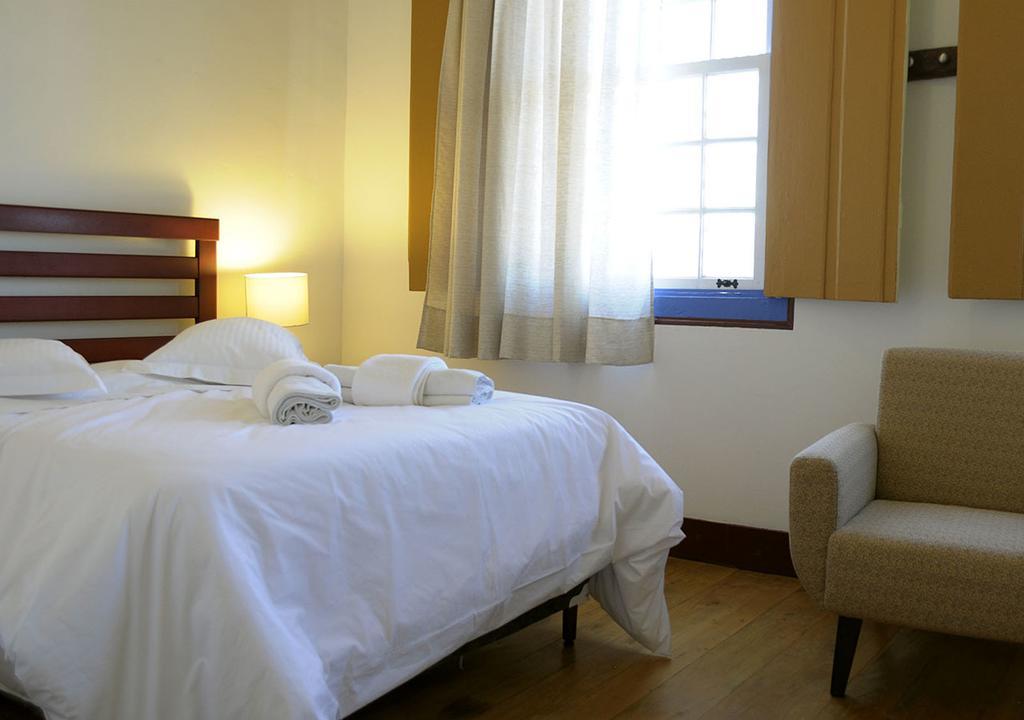 Hotel Pouso Da Chica à Diamantina Chambre photo