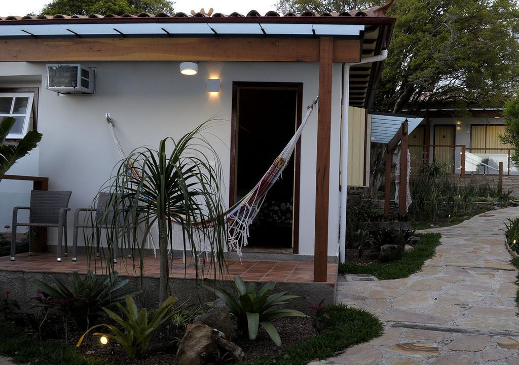 Hotel Pouso Da Chica à Diamantina Chambre photo