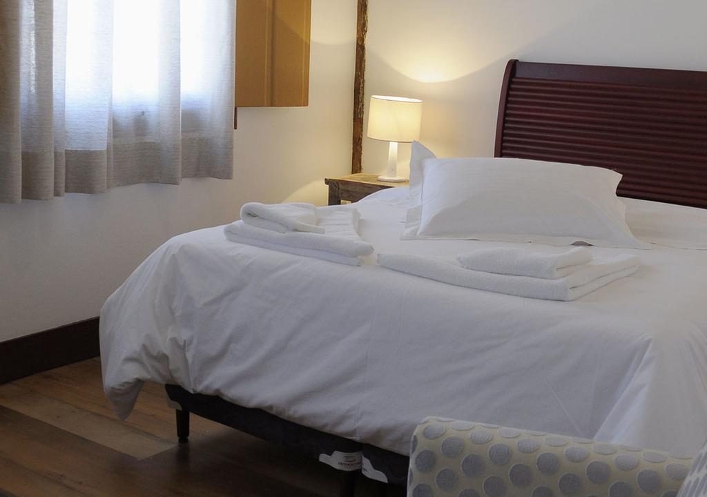 Hotel Pouso Da Chica à Diamantina Chambre photo