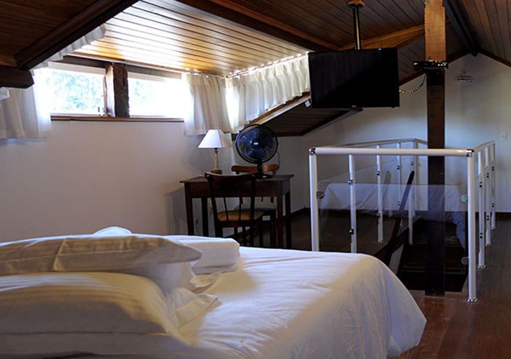 Hotel Pouso Da Chica à Diamantina Extérieur photo