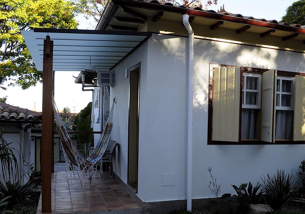 Hotel Pouso Da Chica à Diamantina Chambre photo
