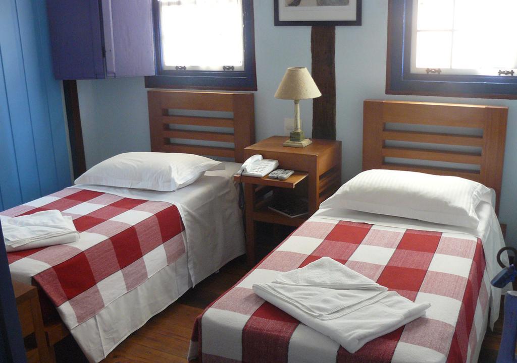 Hotel Pouso Da Chica à Diamantina Chambre photo