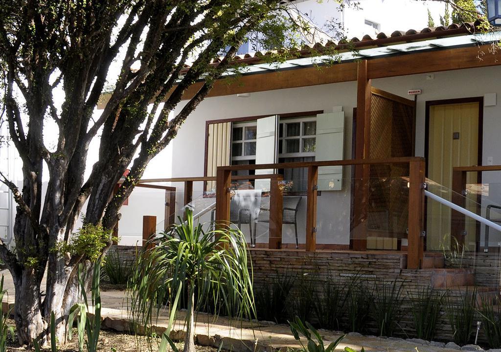Hotel Pouso Da Chica à Diamantina Chambre photo