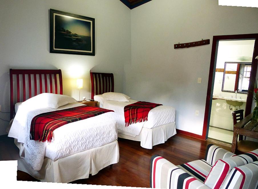 Hotel Pouso Da Chica à Diamantina Extérieur photo