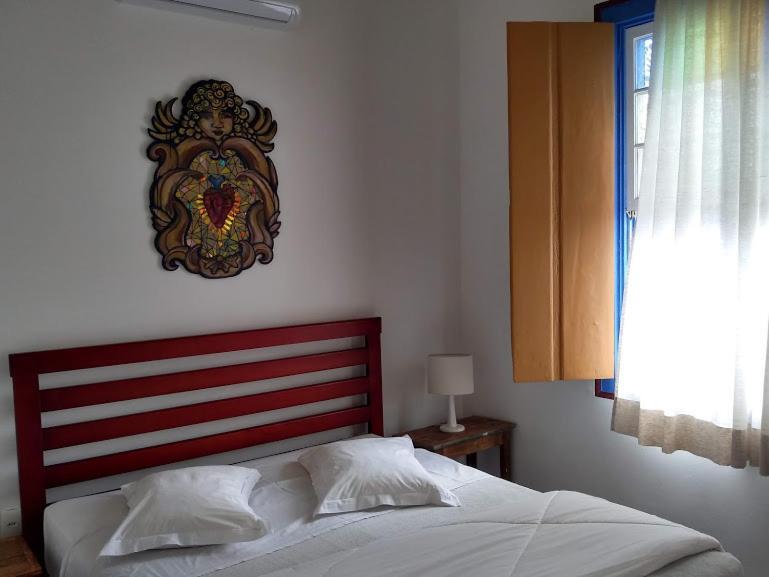 Hotel Pouso Da Chica à Diamantina Extérieur photo